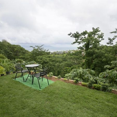 Ocean View & Spa Punaauia  Ngoại thất bức ảnh