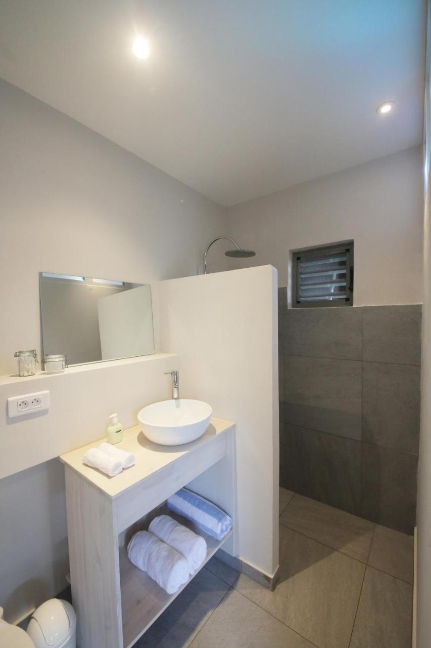 Ocean View & Spa Punaauia  Ngoại thất bức ảnh